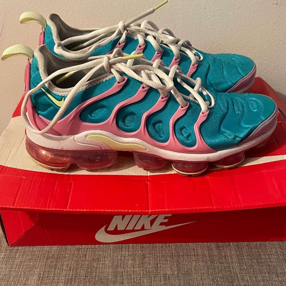 Air Vapormax Plus